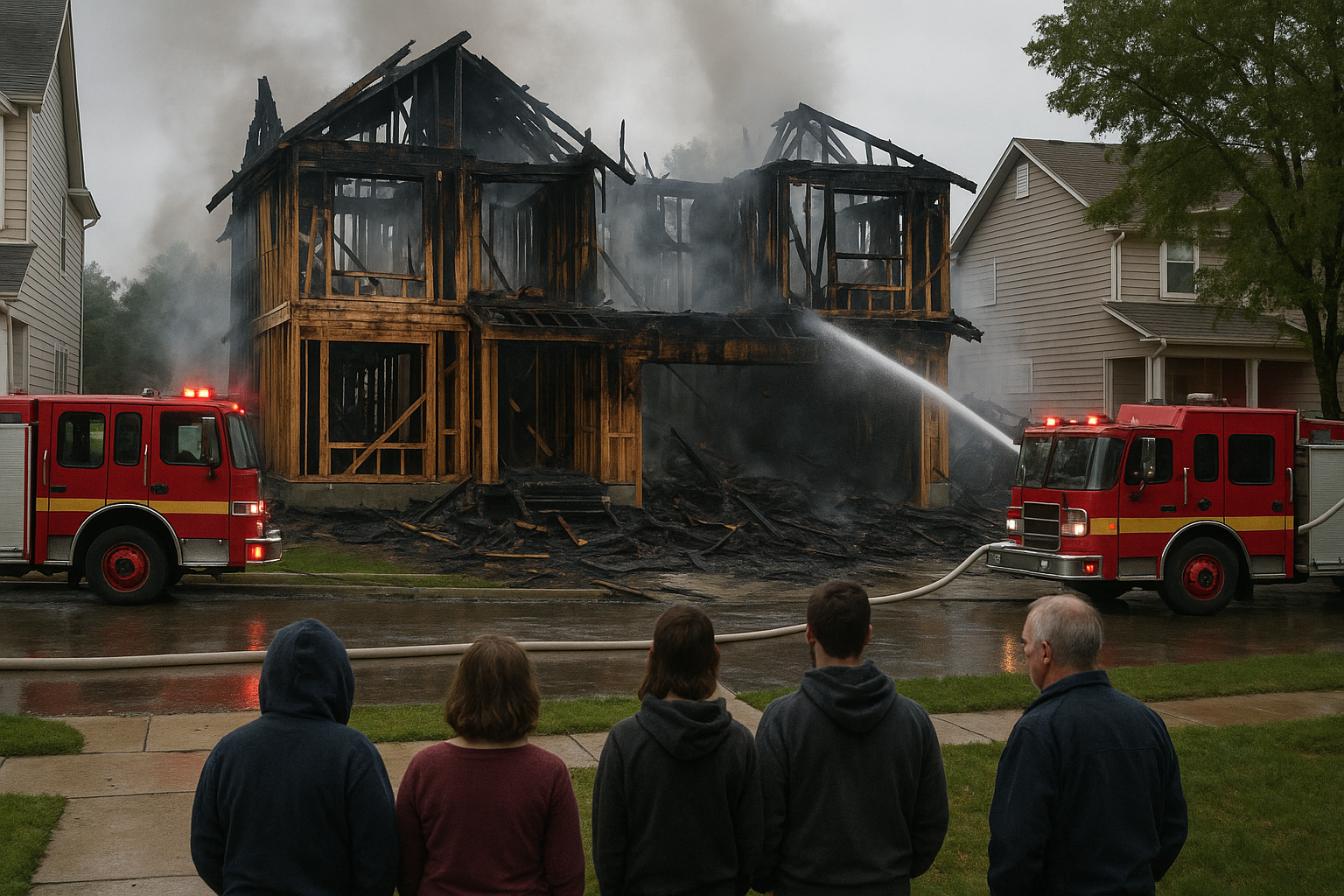 Homeowners Insurance